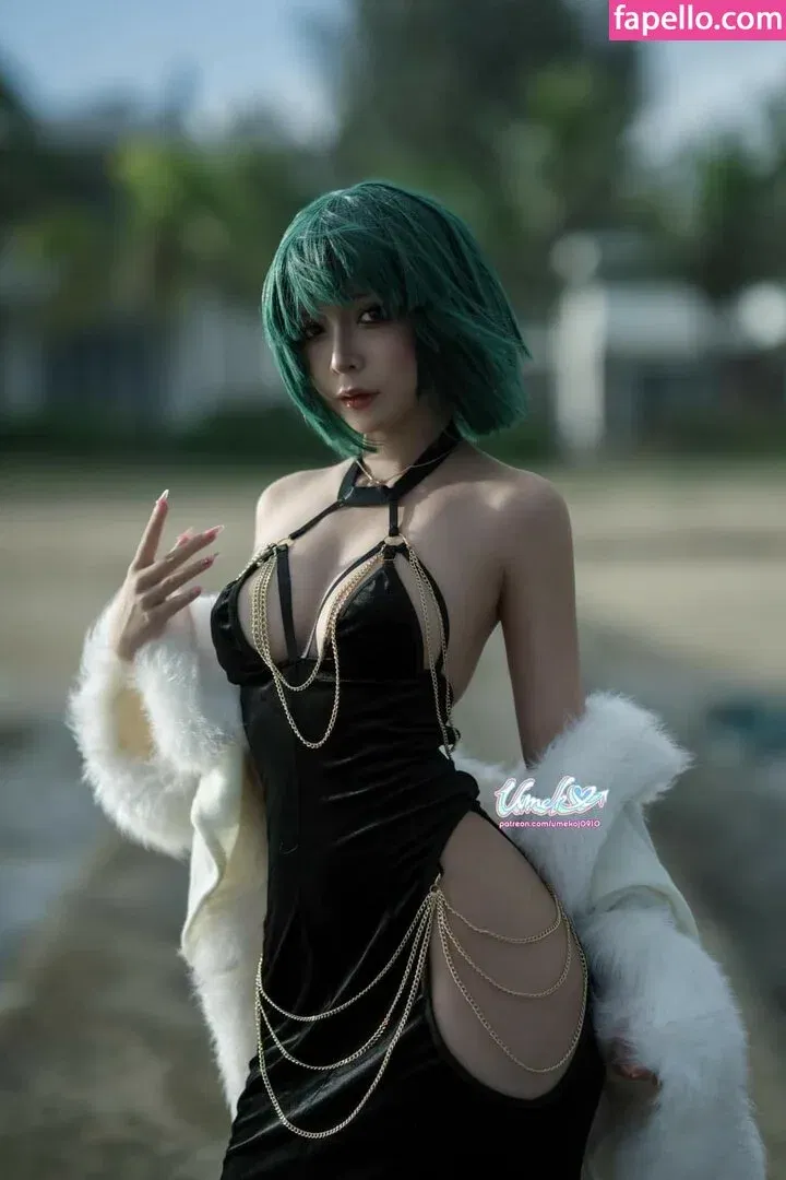 Umeko J. Onlyfans Photo Gallery 