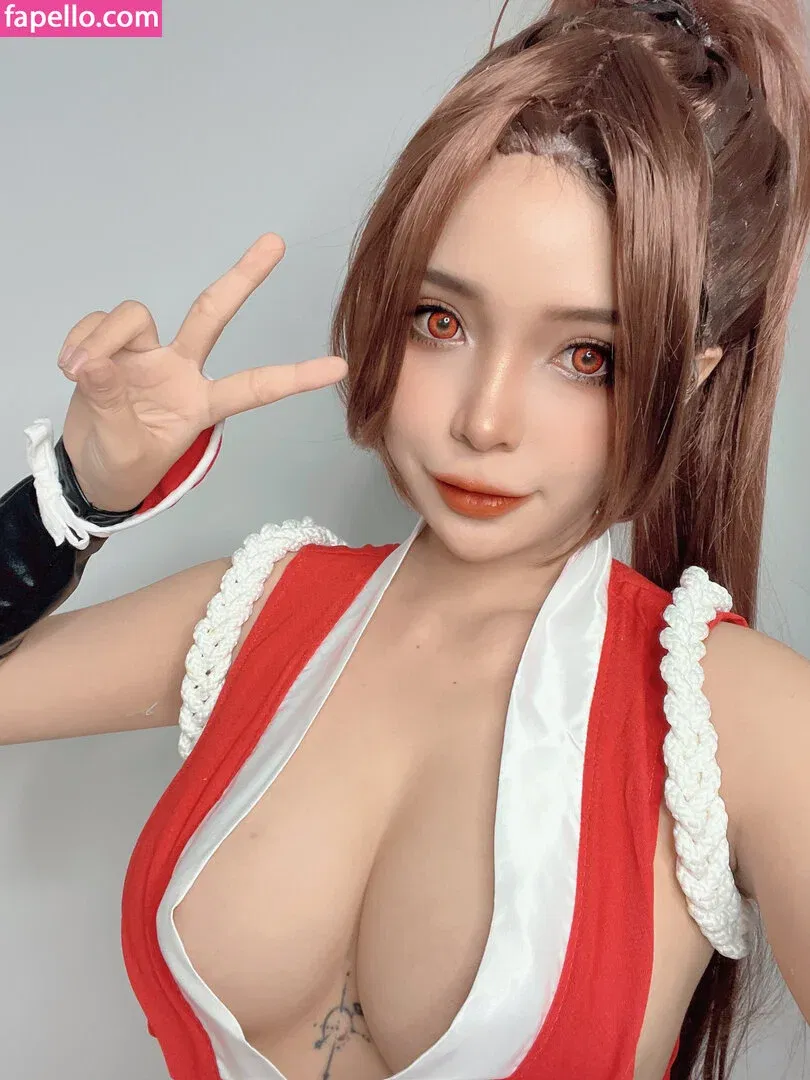 Umeko J. Onlyfans Photo Gallery 