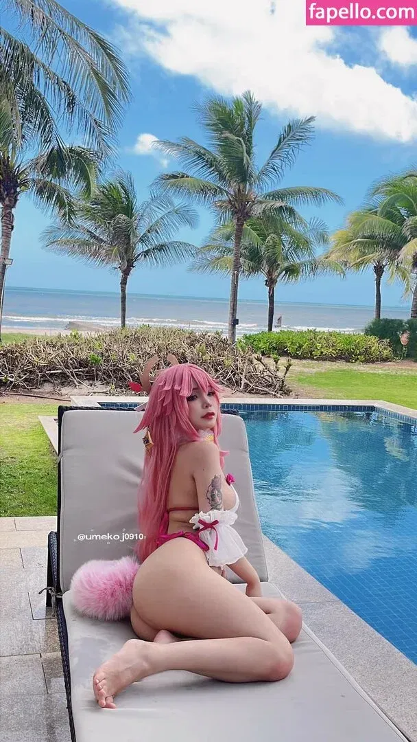 Umeko J. Onlyfans Photo Gallery 