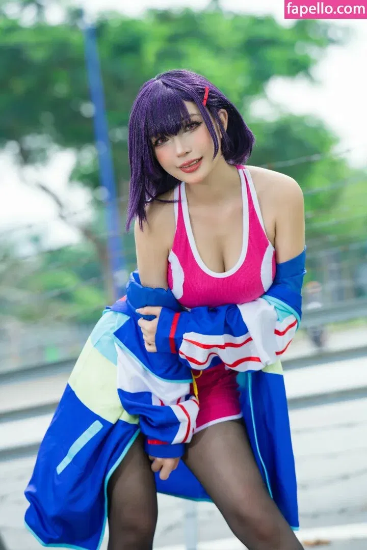 Umeko J. Onlyfans Photo Gallery 