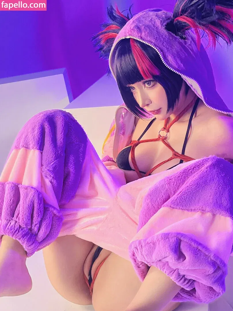 Umeko J. Onlyfans Photo Gallery 