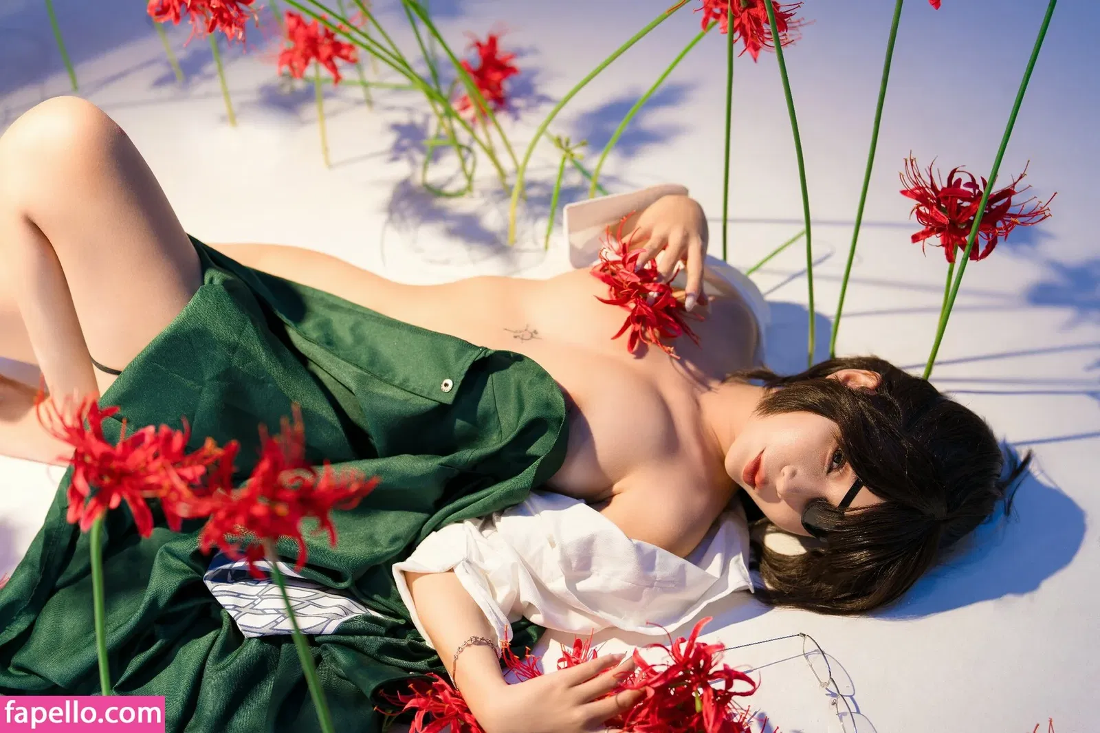 Umeko J. Onlyfans Photo Gallery 