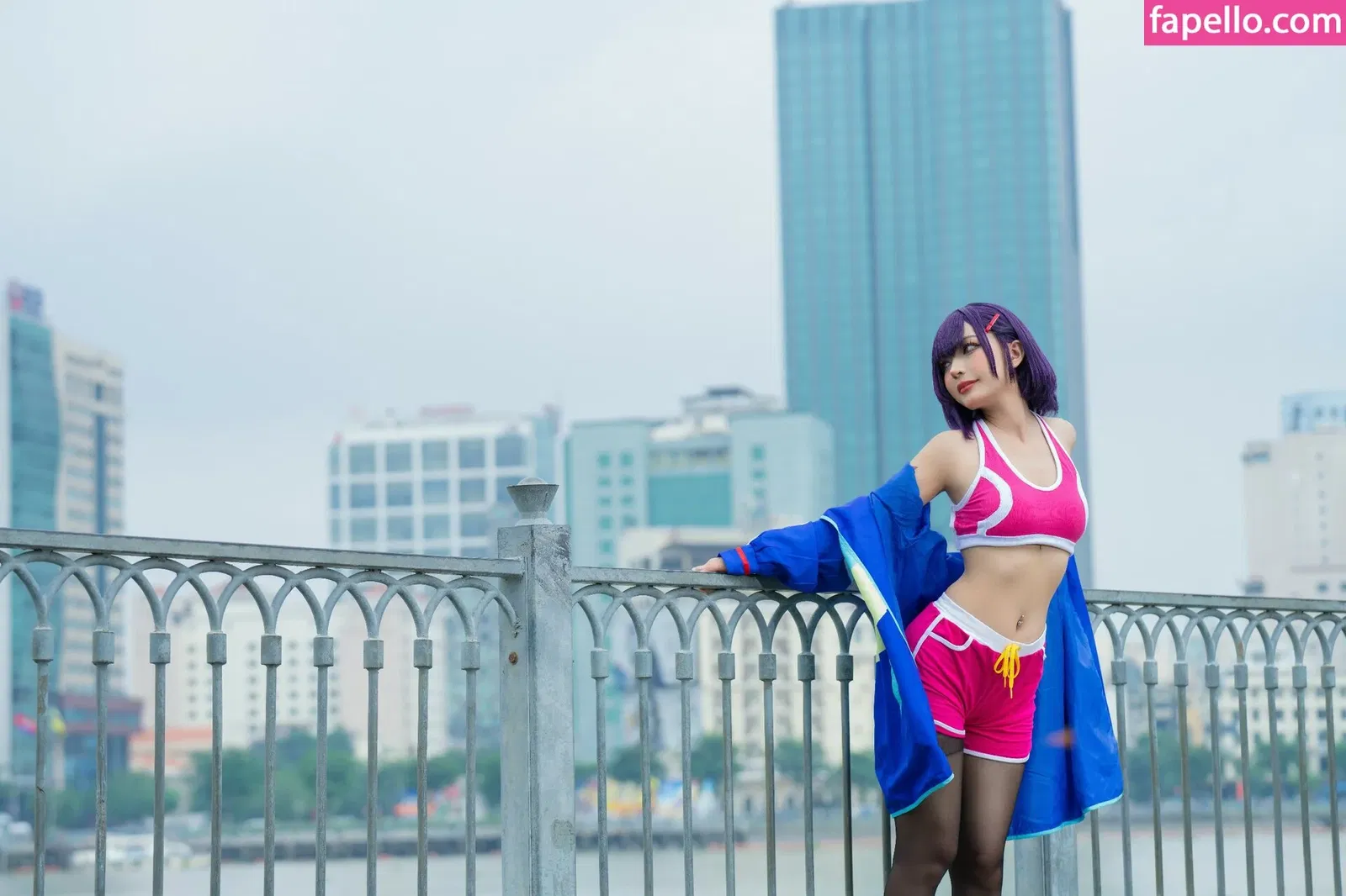 Umeko J. Onlyfans Photo Gallery 