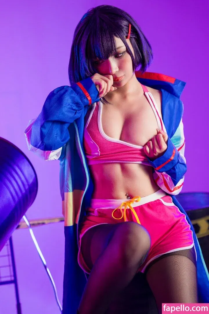 Umeko J. Onlyfans Photo Gallery 