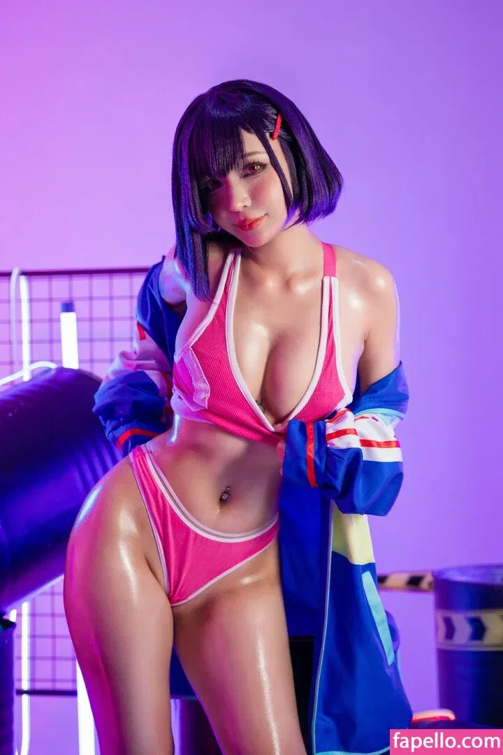 Umeko J. Onlyfans Photo Gallery 