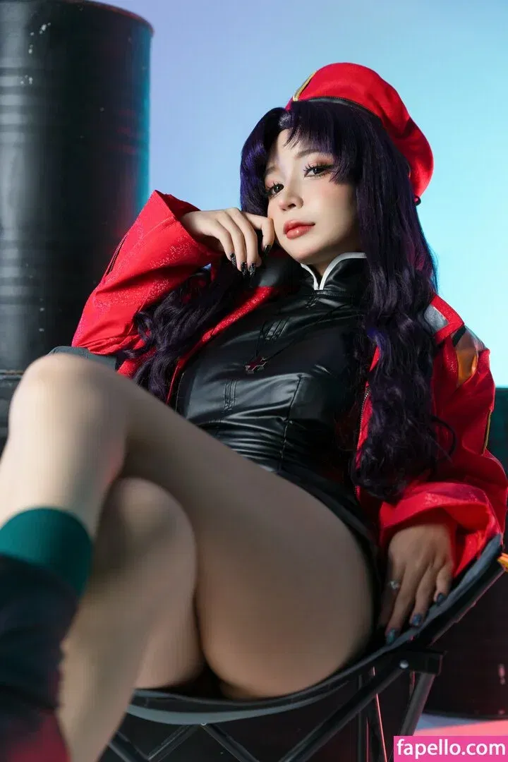 Umeko J. Onlyfans Photo Gallery 