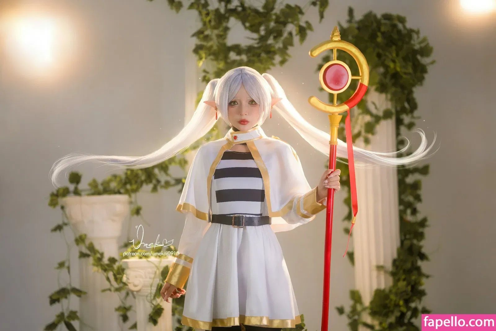 Umeko J. Onlyfans Photo Gallery 