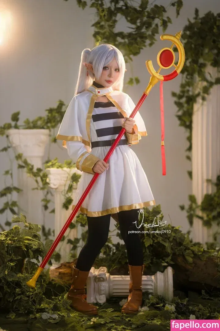 Umeko J. Onlyfans Photo Gallery 