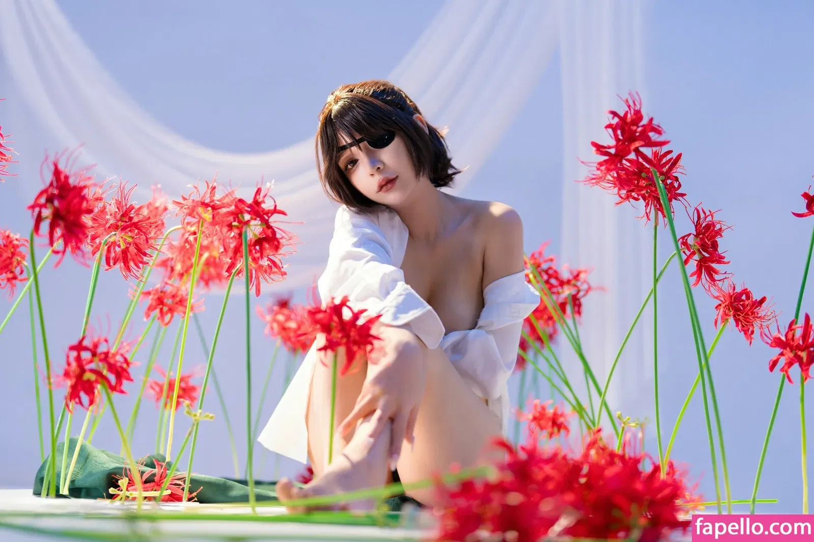 Umeko J. Onlyfans Photo Gallery 