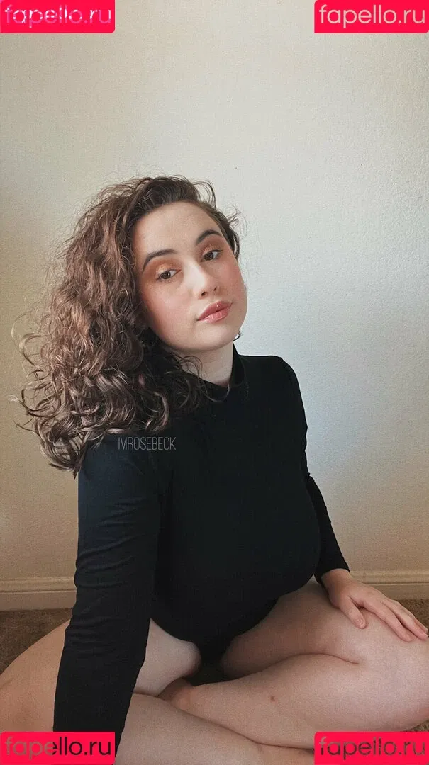 Rose Beck Onlyfans Photo Gallery 