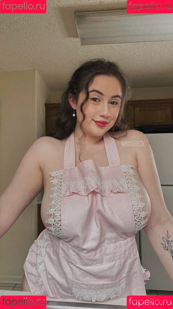 Rose Beck Onlyfans Photo Gallery 