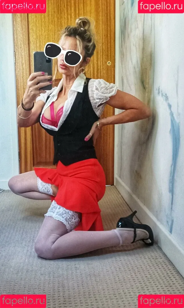 Marythegym Onlyfans Photo Gallery 