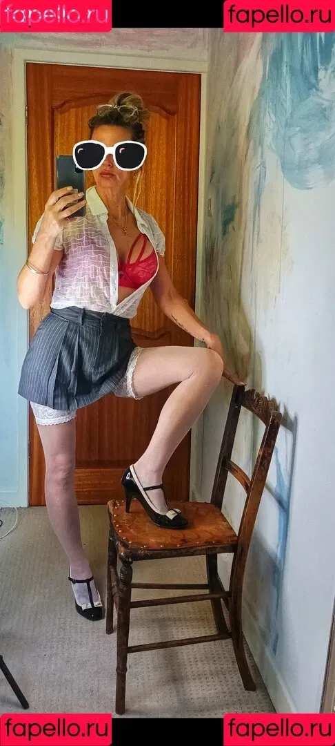 Marythegym Onlyfans Photo Gallery 