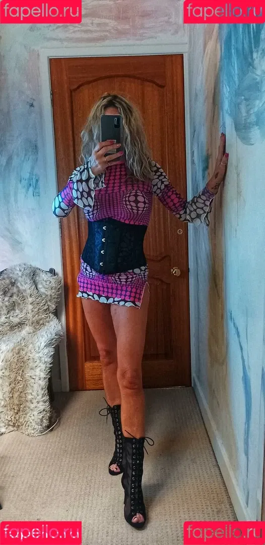 Marythegym Onlyfans Photo Gallery 