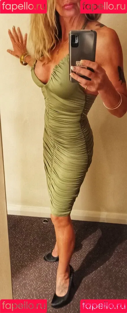 Marythegym Onlyfans Photo Gallery 