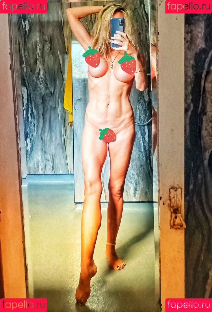 Marythegym Onlyfans Photo Gallery 