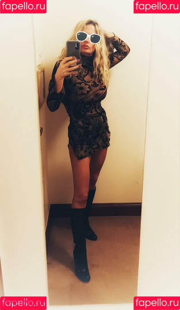Marythegym Onlyfans Photo Gallery 