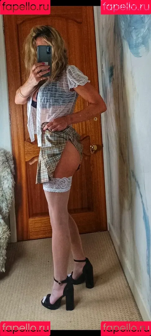 Marythegym Onlyfans Photo Gallery 