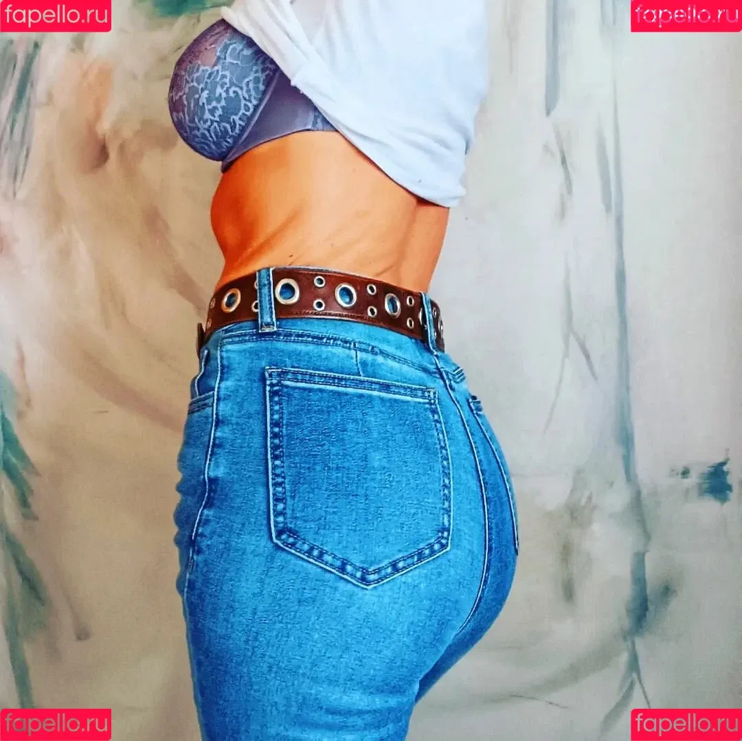 Marythegym Onlyfans Photo Gallery 