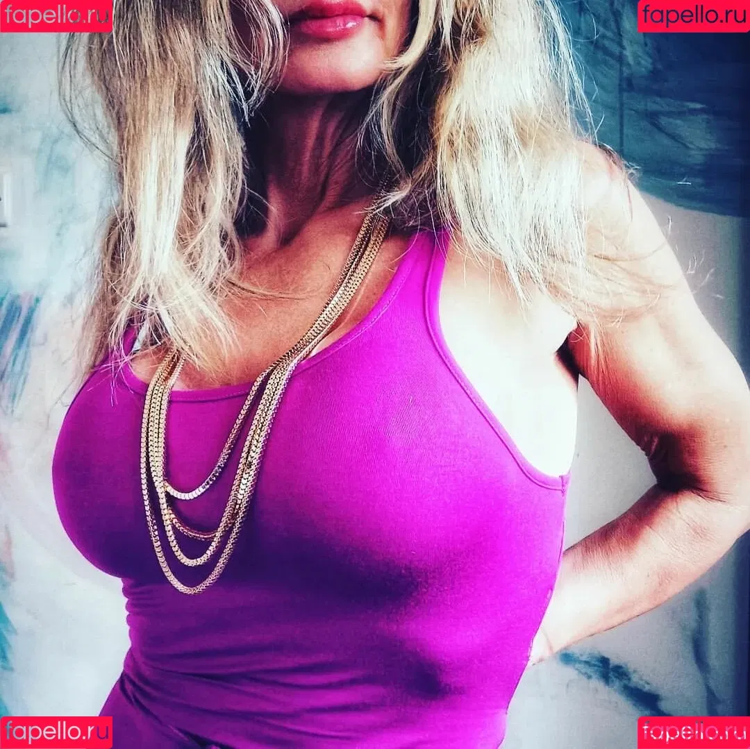 Marythegym Onlyfans Photo Gallery 