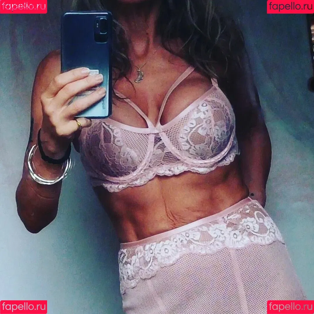 Marythegym Onlyfans Photo Gallery 
