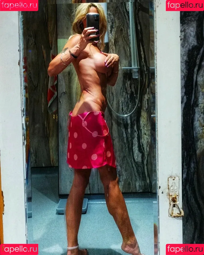 Marythegym Onlyfans Photo Gallery 