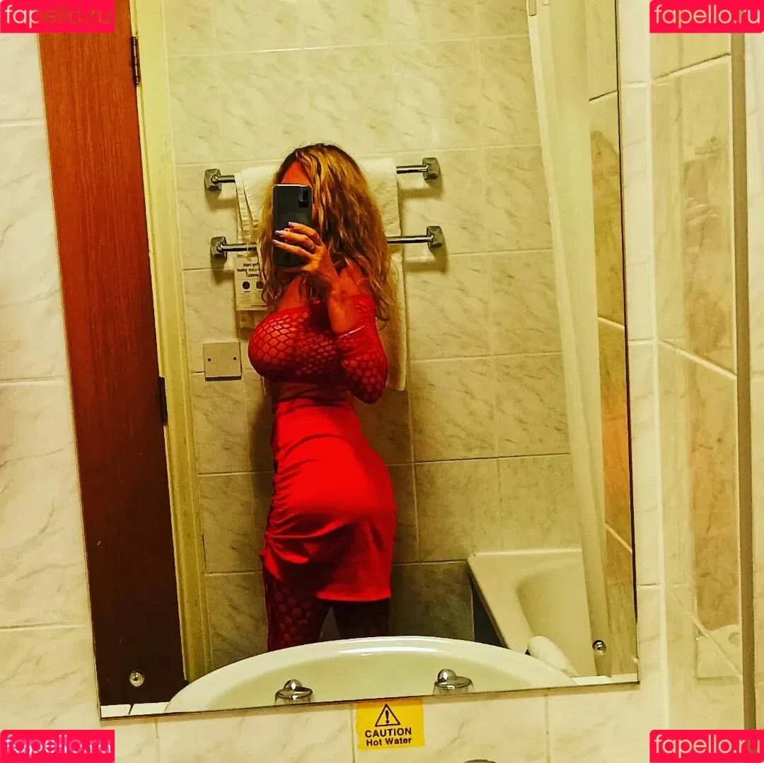 Marythegym Onlyfans Photo Gallery 