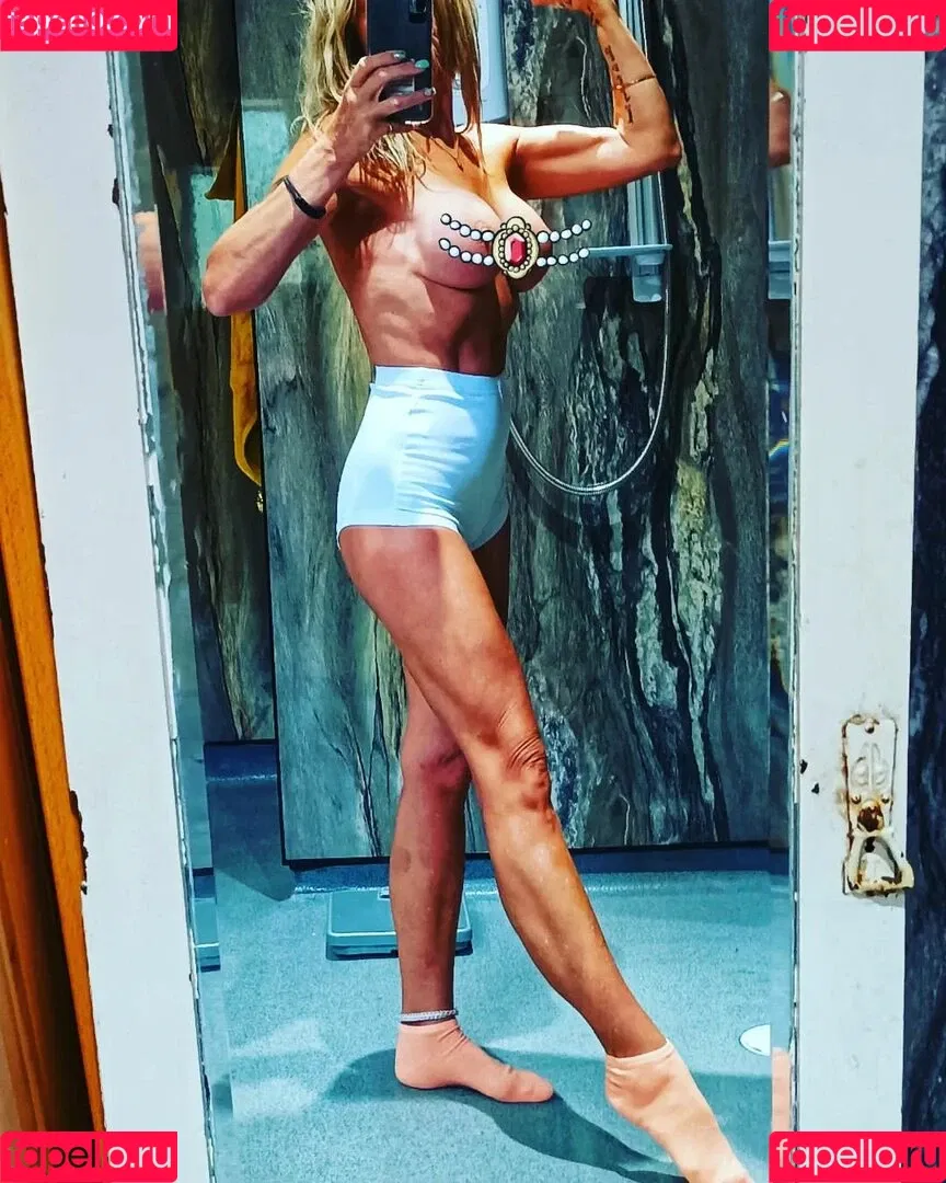 Marythegym Onlyfans Photo Gallery 