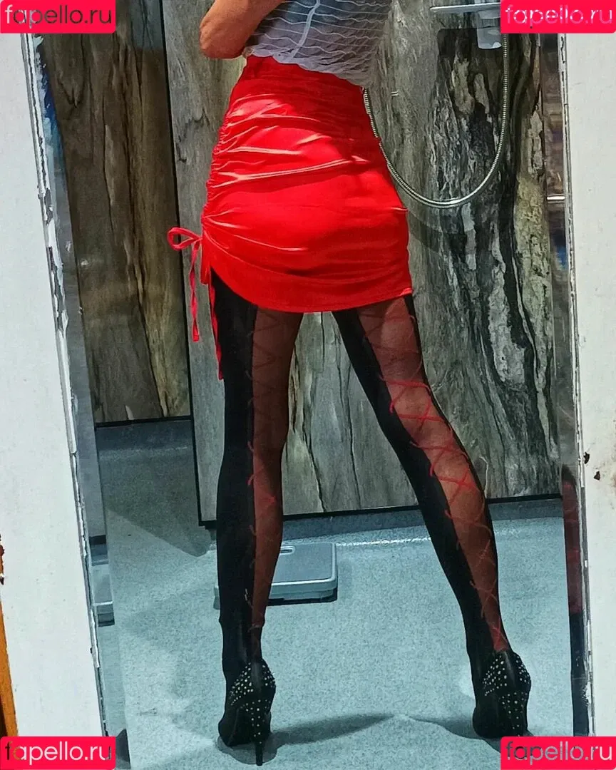 Marythegym Onlyfans Photo Gallery 