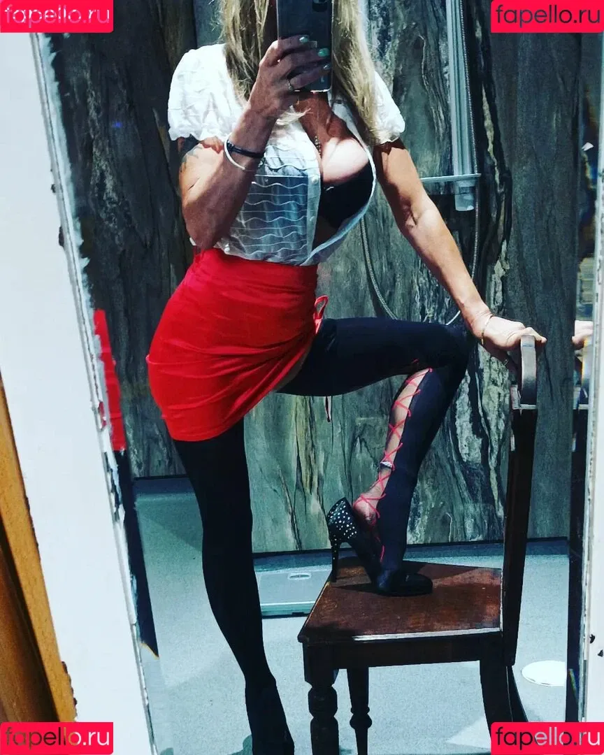 Marythegym Onlyfans Photo Gallery 