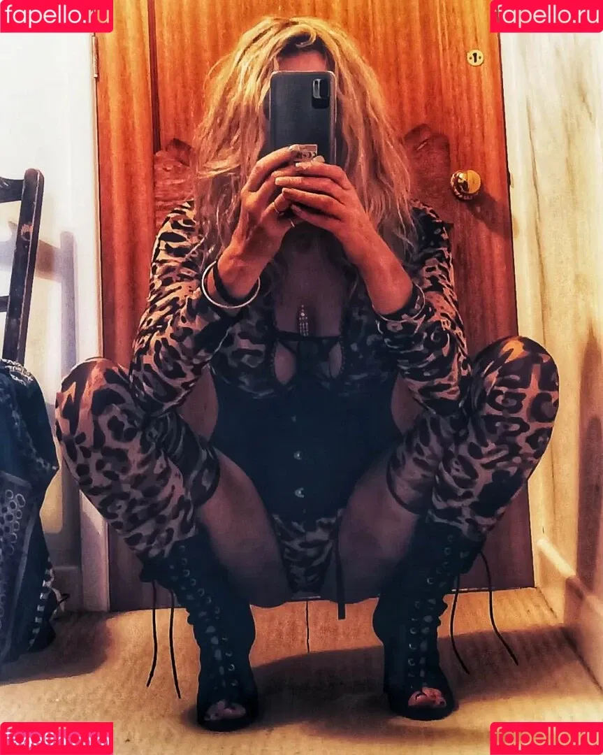 Marythegym Onlyfans Photo Gallery 