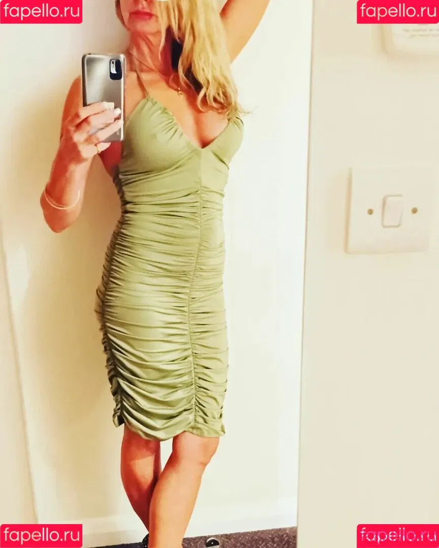 Marythegym Onlyfans Photo Gallery 