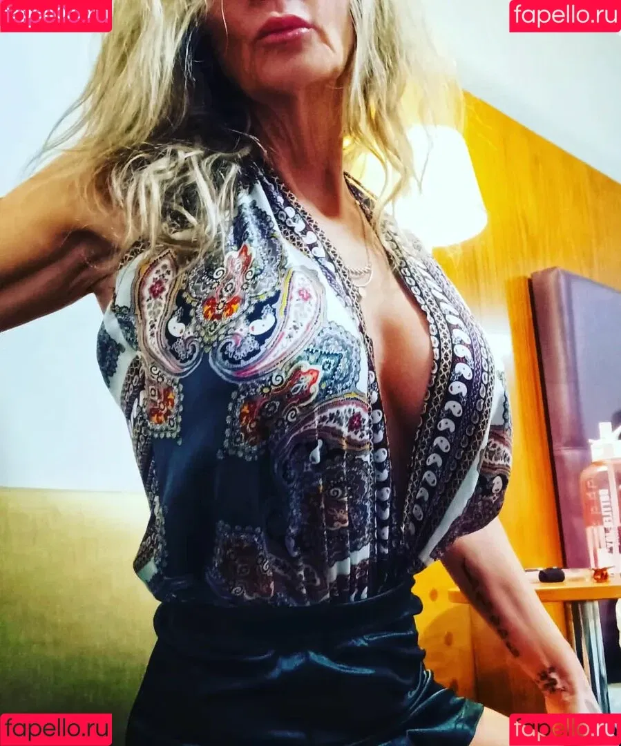 Marythegym Onlyfans Photo Gallery 