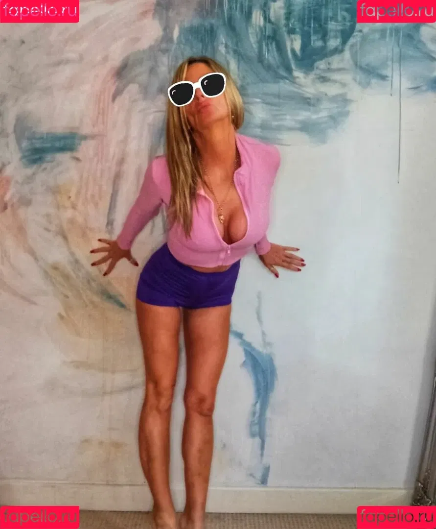 Marythegym Onlyfans Photo Gallery 
