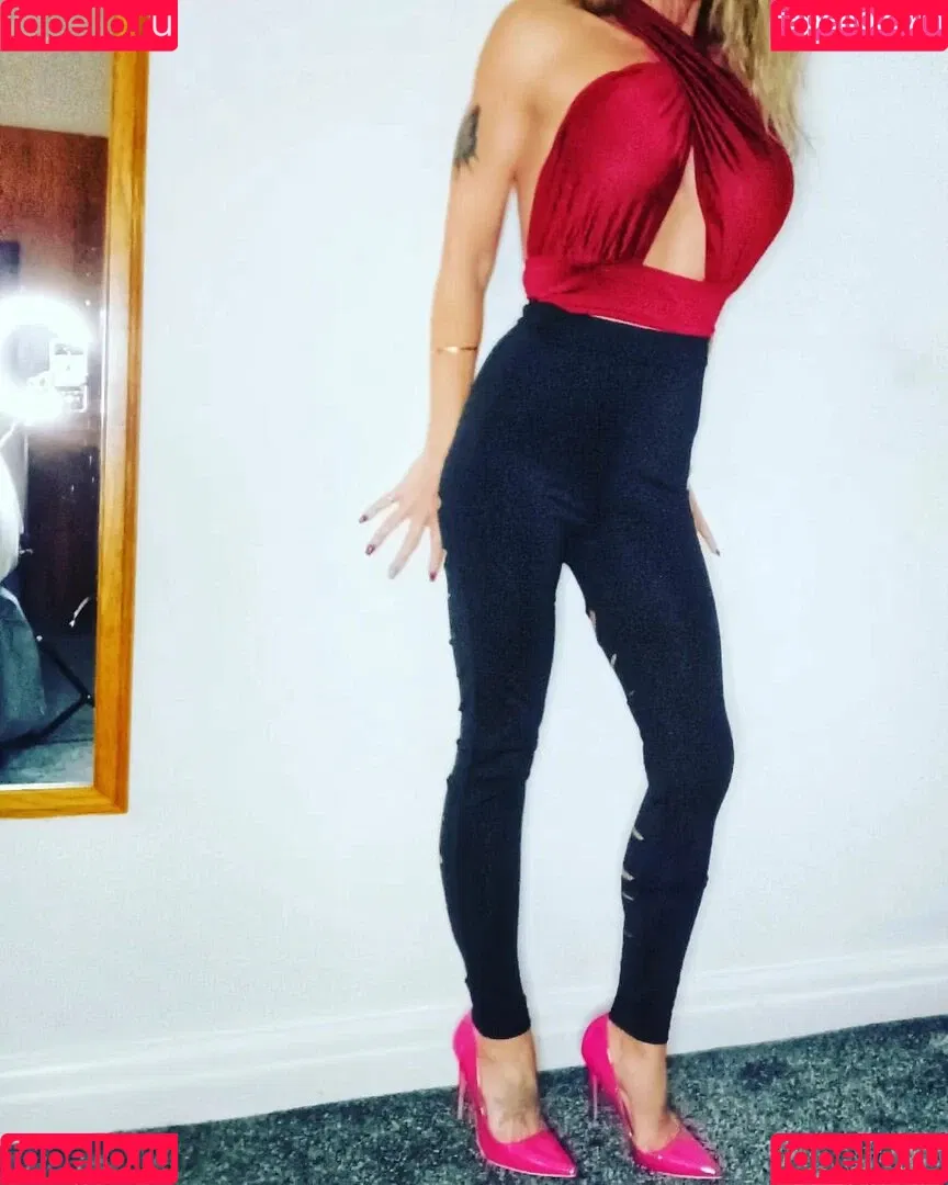 Marythegym Onlyfans Photo Gallery 