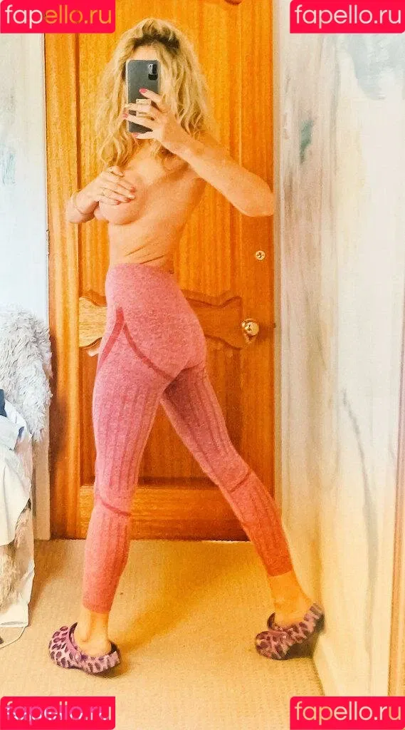Marythegym Onlyfans Photo Gallery 