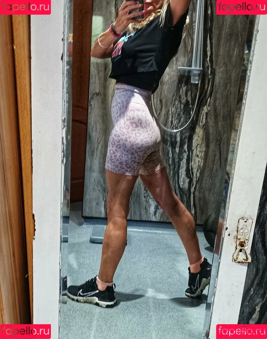 Marythegym Onlyfans Photo Gallery 