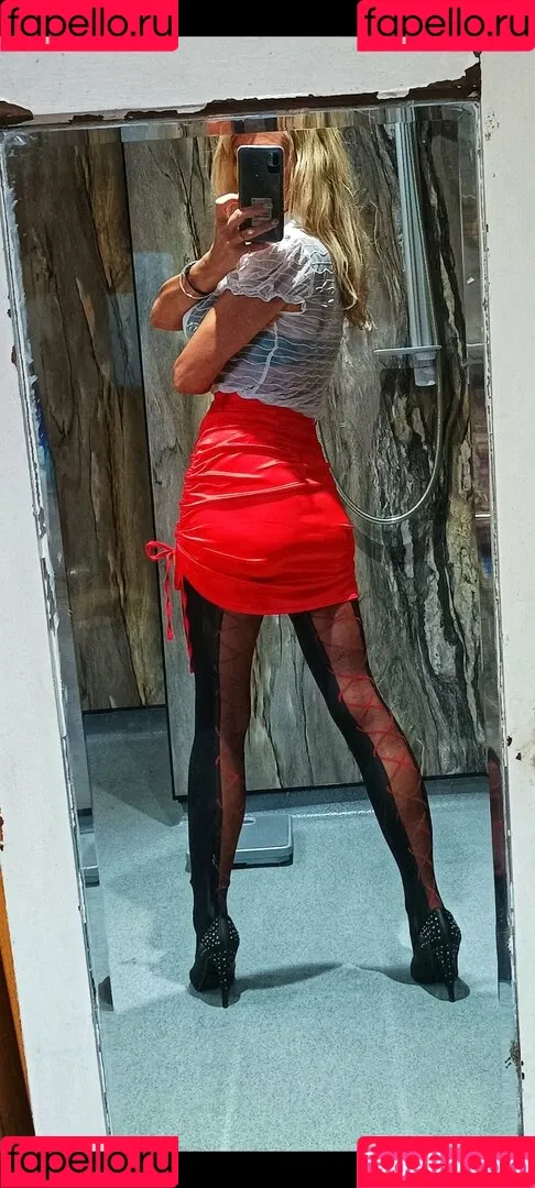 Marythegym Onlyfans Photo Gallery 