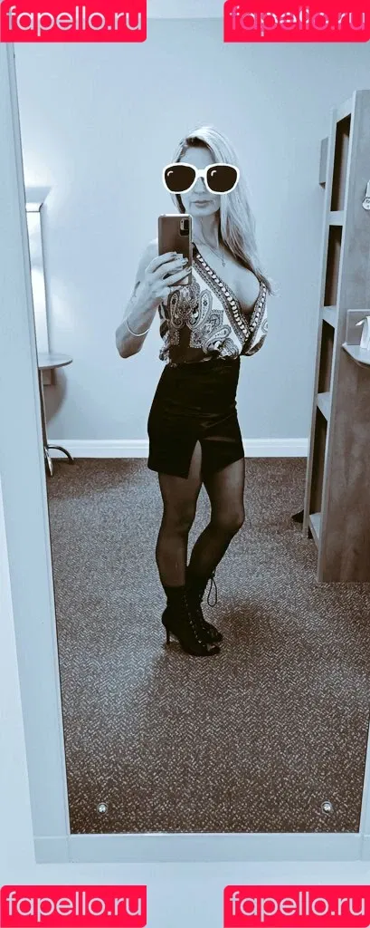 Marythegym Onlyfans Photo Gallery 