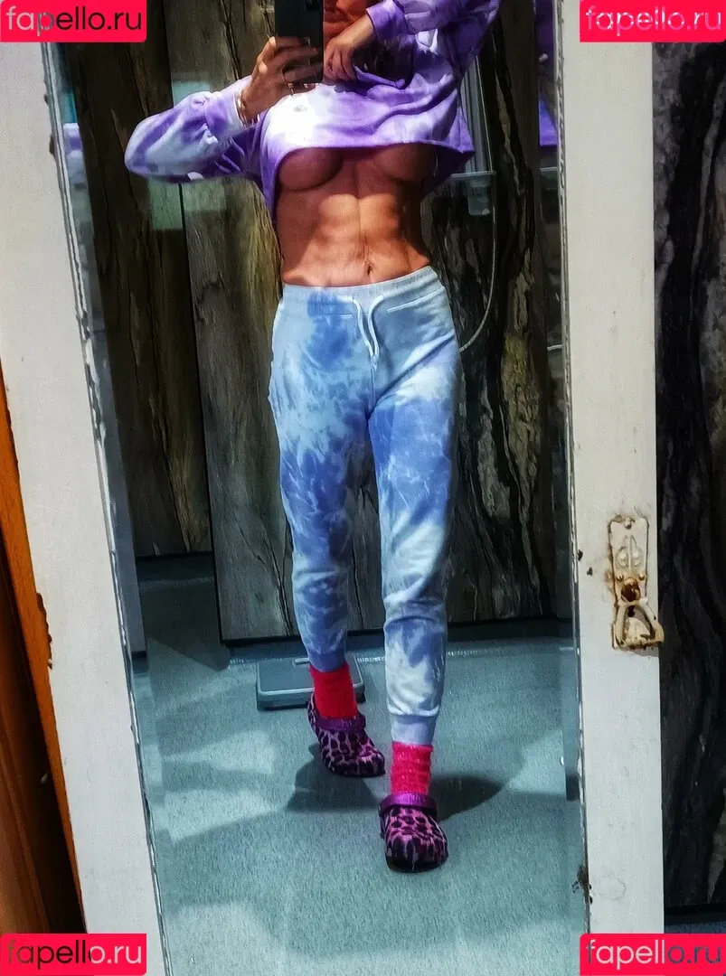 Marythegym Onlyfans Photo Gallery 