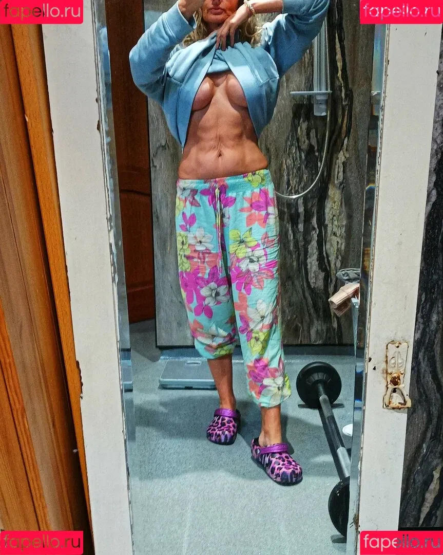Marythegym Onlyfans Photo Gallery 