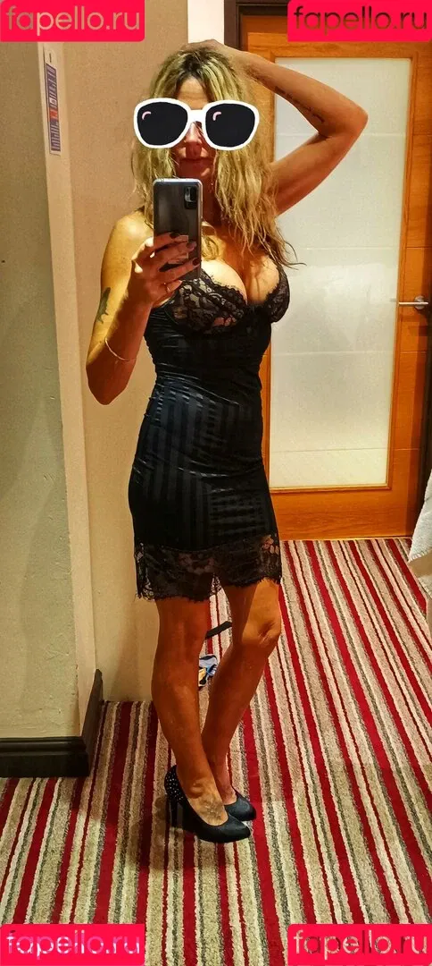 Marythegym Onlyfans Photo Gallery 