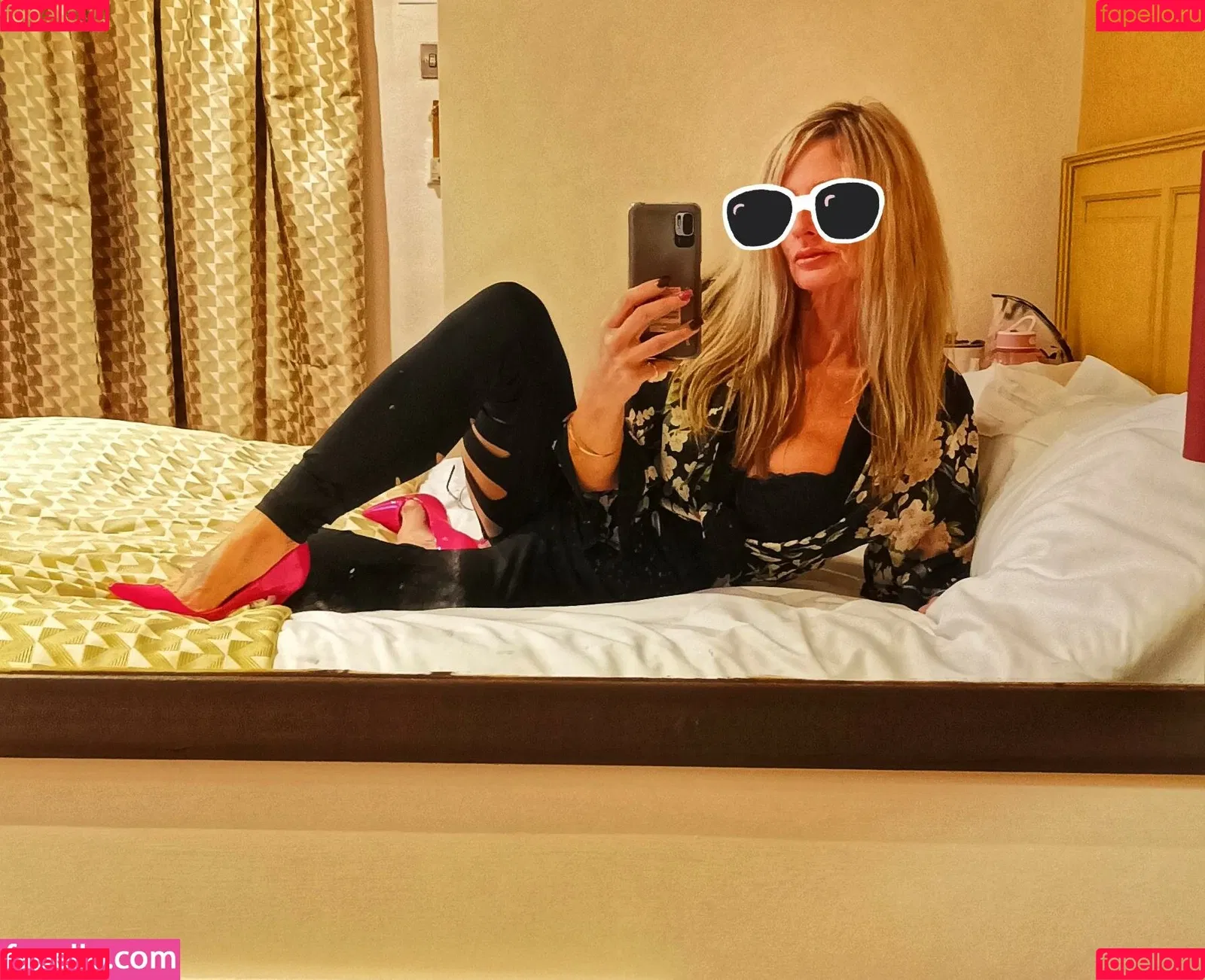 Marythegym Onlyfans Photo Gallery 