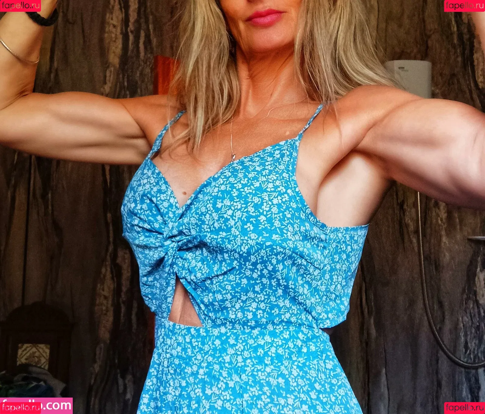 Marythegym Onlyfans Photo Gallery 