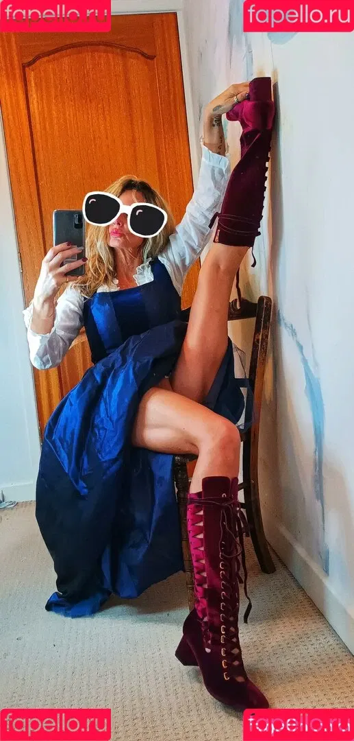 Marythegym Onlyfans Photo Gallery 