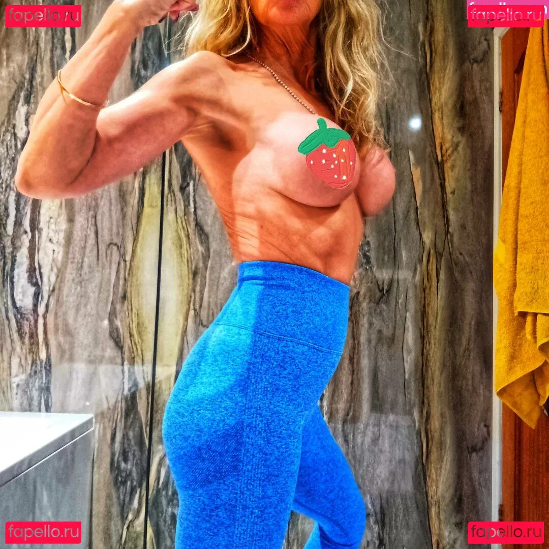 Marythegym Onlyfans Photo Gallery 