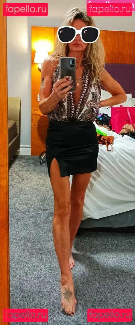 Marythegym Onlyfans Photo Gallery 