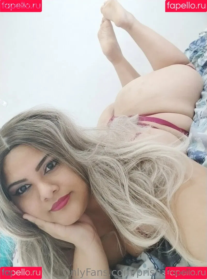 prisharamana Onlyfans Photo Gallery 