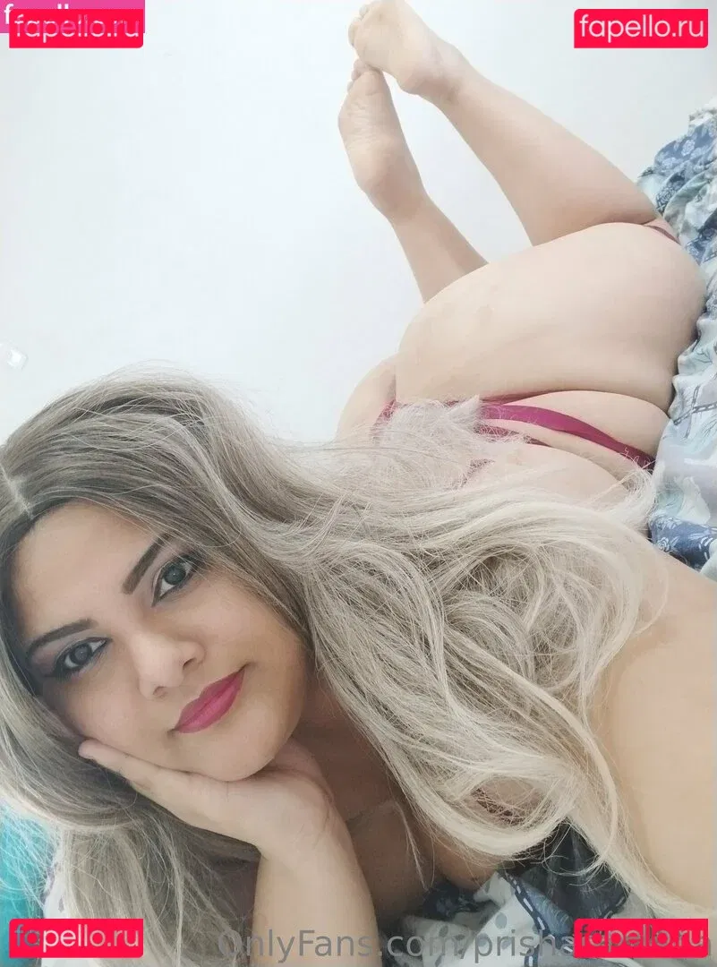 prisharamana Onlyfans Photo Gallery 