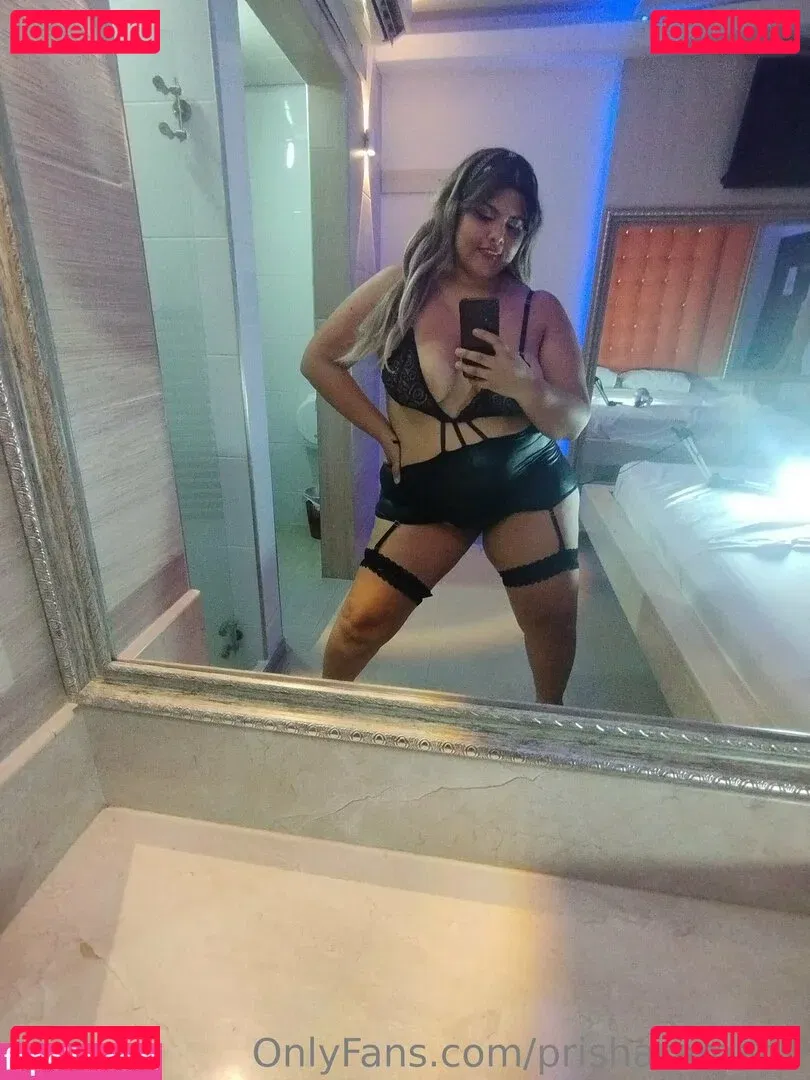 prisharamana Onlyfans Photo Gallery 